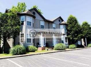 36 Mill Rd, Hurricane, WV 25526