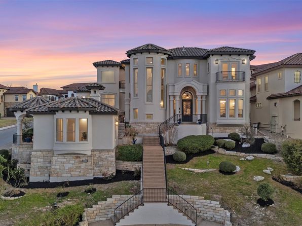 11901 Preserve Vista Ter, Austin, TX 78738
