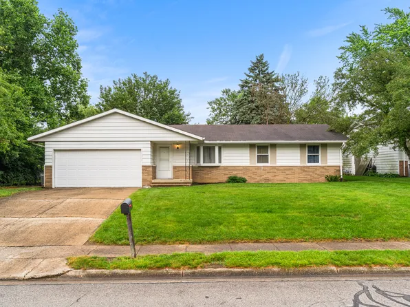 106 Arbour Ct, West Lafayette, IN 47906