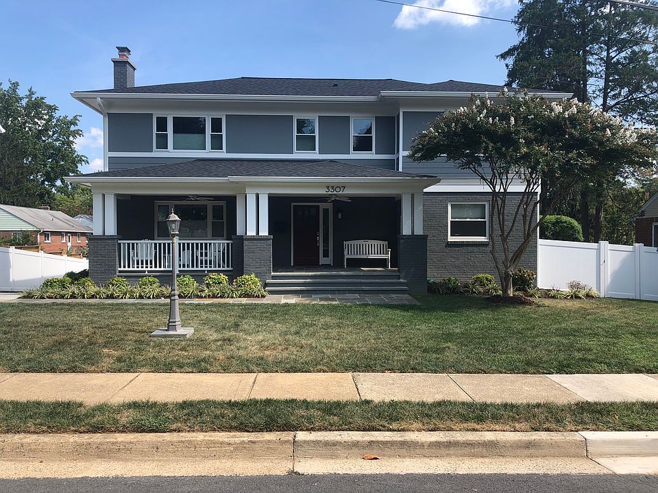 1st image of 3307 N Trinidad St