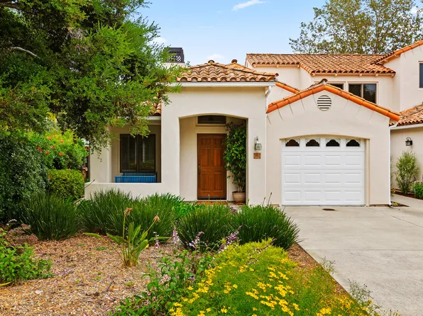 765 Cathedral Pointe Ln, Santa Barbara, CA 93111