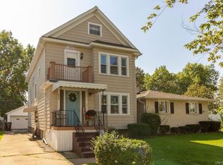 400 Victoria Blvd, Kenmore, NY 14217