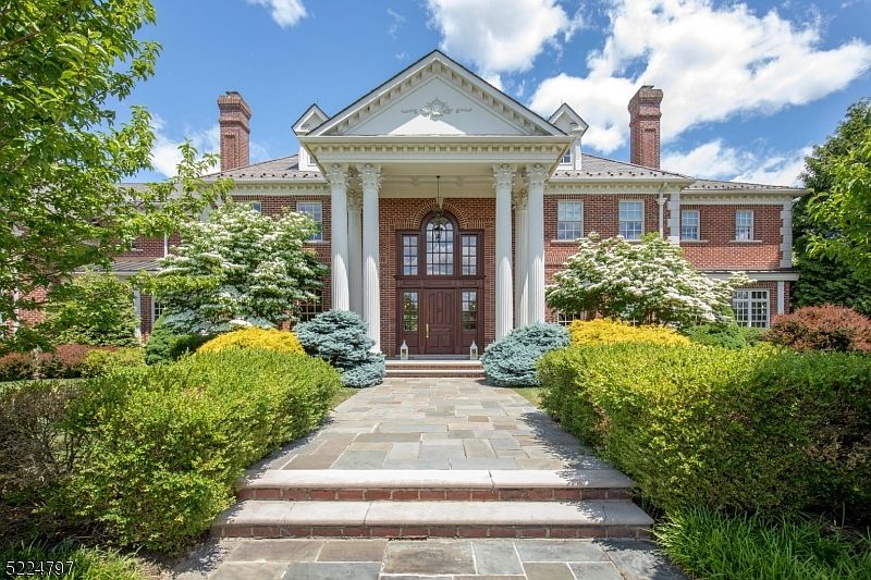 15 Sherwood Farm Rd, Far Hills, NJ 07931 | Zillow