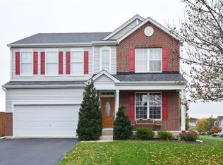 909 Seneca Trl, Round Lake Heights, IL 60073