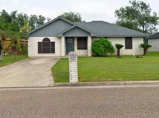502 Amber Dr, Edinburg, TX 78541