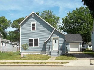 1034 Middlebury St, Elkhart, IN 46516