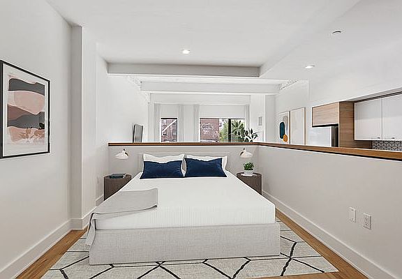 4th image of 515 Ocean Ave #3BC