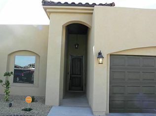 14748 Canyon Breeze Ln, Horizon City, TX 79928