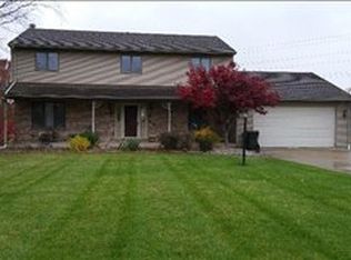 9636 W State Route 163, Oak Harbor, OH 43449