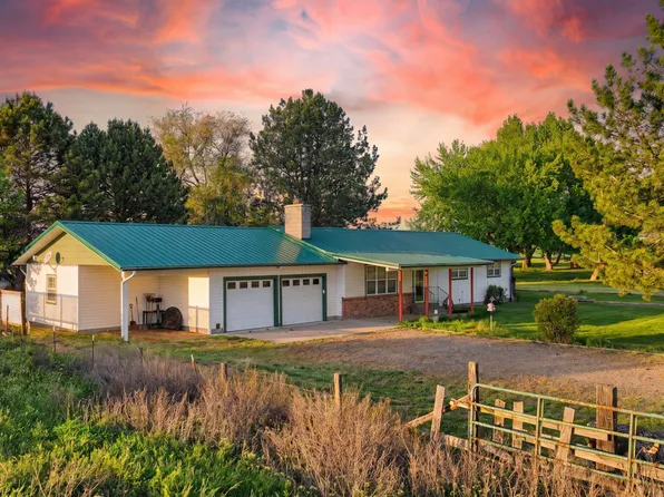 3421 Highway 201, Nyssa, OR 97913