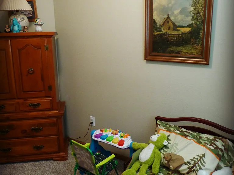 Blue Ridge Apartments — Photo 7