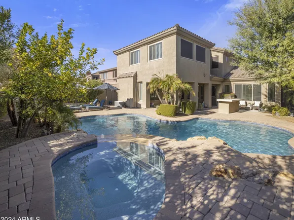 3655 E LOUISE Drive, Phoenix, AZ 85050