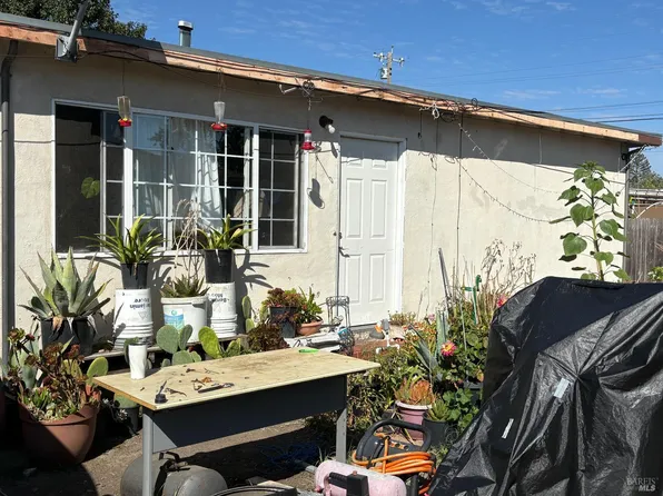 2721 - 2723 Victoria Drive, Santa Rosa, CA 95407