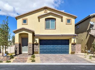 4036 Carol Bailey Ave, North Las Vegas, NV 89081