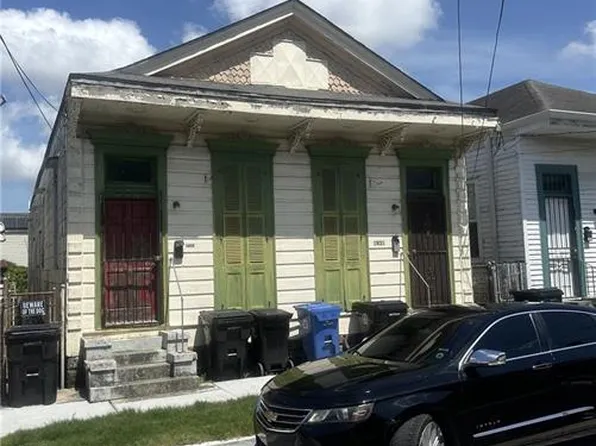 1433 Mandeville St, New Orleans, LA 70117