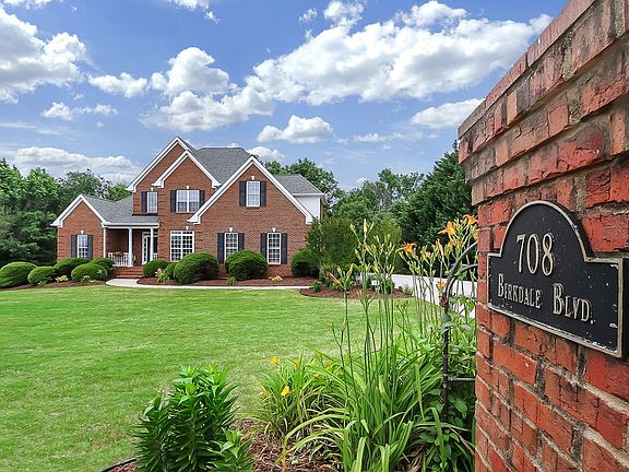 2nd image of 708 Birkdale Blvd