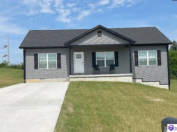 222 Palmetto Loop, Glendale, KY 42740