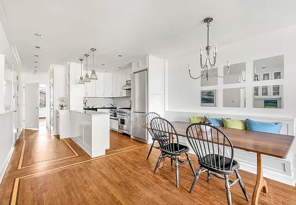 3rd image of 134 E 93rd St APT 7C