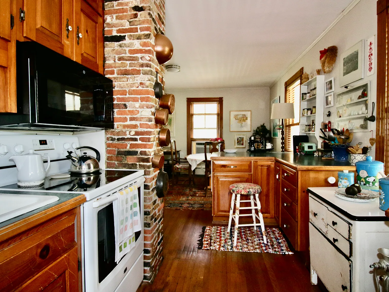 2 bed, 2.5 bath, 1445 sqft, $2,850 — Photo 4
