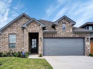2956 Tantara, Katy, TX 77493