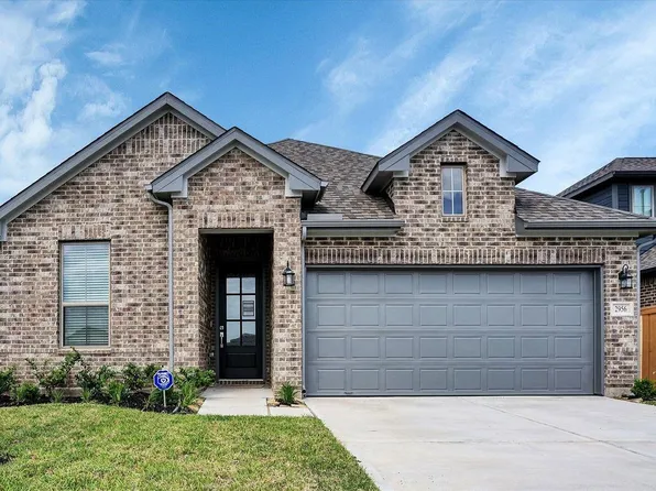 2956 Tantara Dr, Katy, TX 77493