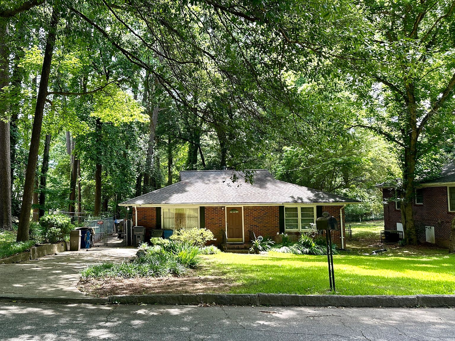 2258 Bryant Dr, East Pt, GA 30344 | Zillow