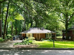2258 Bryant Dr, East Pt, GA 30344
