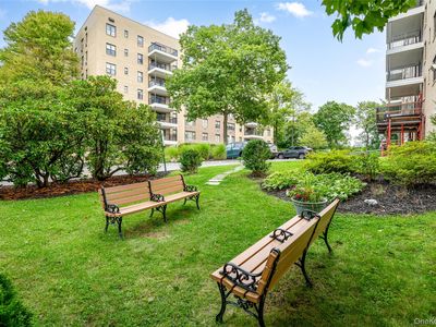 25 Stewart Place #514, Mount Kisco, NY, 10549