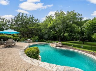 28 Trailridge Dr, Melissa, TX 75454