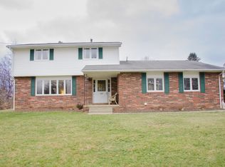 6895 Stonecreek Ave NE, Canton, OH