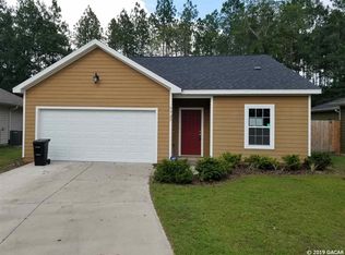 7727 NW 20th Dr, Gainesville, FL 32609