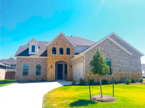 4802 Adelaide Dr, Mansfield, TX 76063