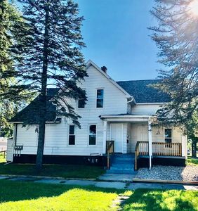 1516 Lafayette St, Michigan City, IN, 46360