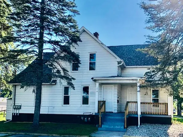 1516 Lafayette St, Michigan City, IN 46360