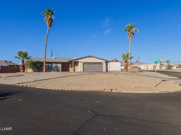 2285 Catamaran Ct, Lake Havasu City, AZ 86404