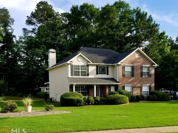 115 Emerald Ln, Hampton, GA 30228