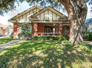 5631 Richmond Ave, Dallas, TX 75206
