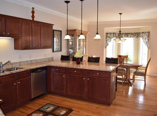 22 Secretariat Ln, Saratoga Springs, NY 12866