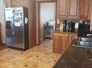 314 N Madison Ave, Elk City, OK 73644