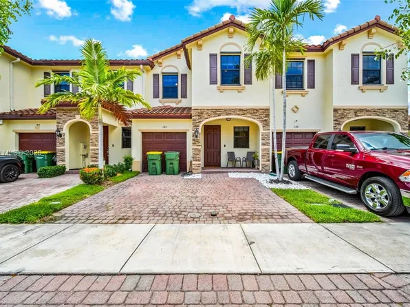 144 SE 34th Ave, Homestead, FL 33033