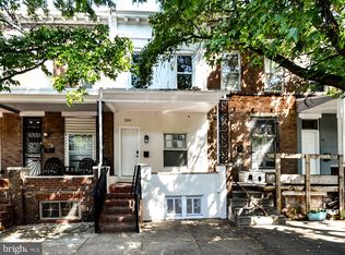 2114 Cliftwood Ave, Baltimore, MD 21213