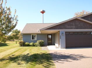 106 Bal Veld Dr, Pease, MN 56363