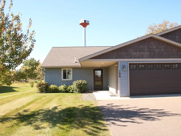 106 Bal Veld Dr, Pease, MN 56363