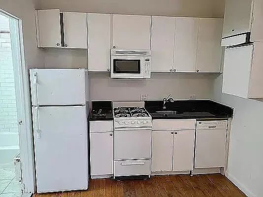 2095 Madison Avenue #4F in Central Harlem, Manhattan | StreetEasy