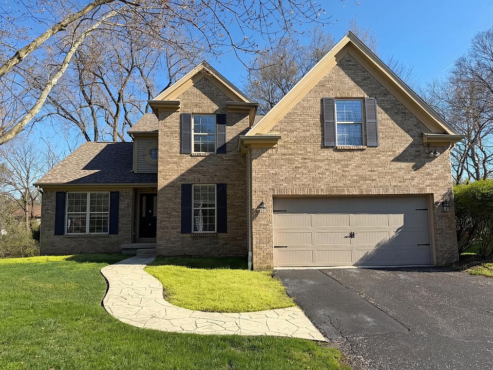 1st image of 7910 Priestley Dr