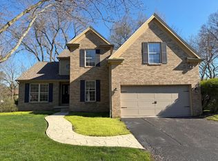 7910 Priestley Dr, Reynoldsburg, OH
