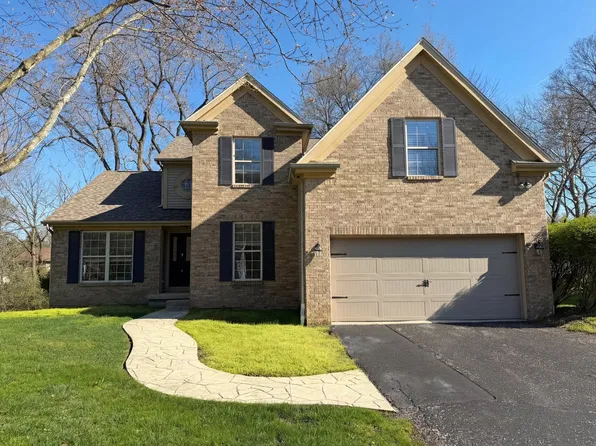 7910 Priestley Dr, Reynoldsburg, OH 43068