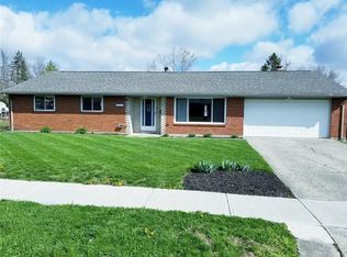 319 Heather St, Englewood, OH
