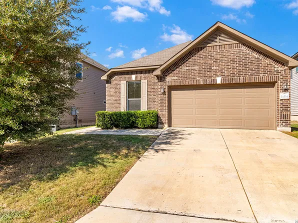 14334 OMICRON DR, San Antonio, TX 78245