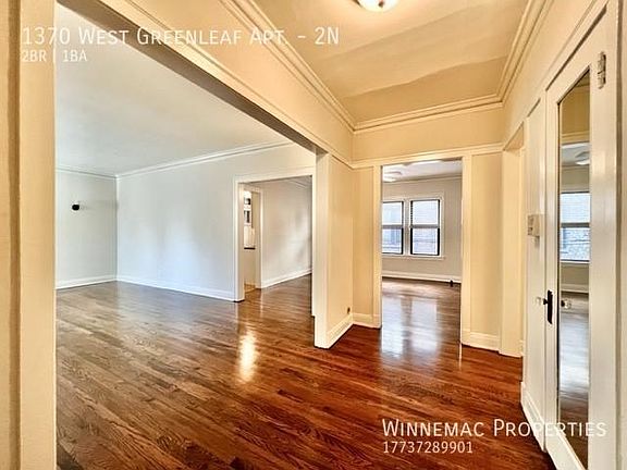4th image of 1370 W Greenleaf Ave